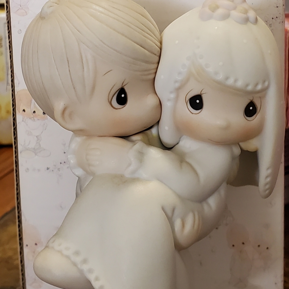 Precious Moments